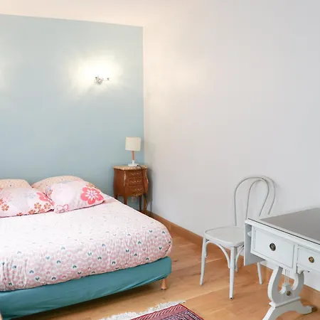 Magnifique Grand De Luxe 4 Dans Le Centre De Appartement Parijs