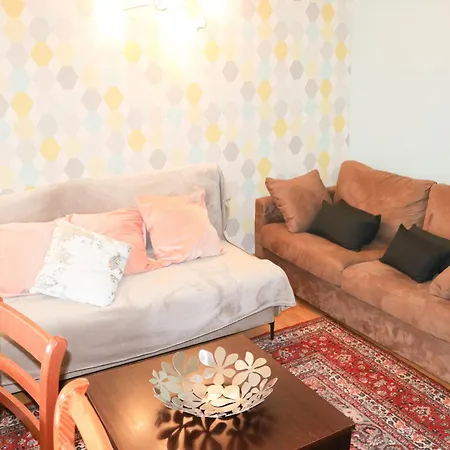 Magnifique Grand De Luxe 4 Dans Le Centre De Apartment