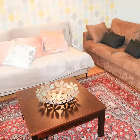 Magnifique Grand De Luxe 4 Dans Le Centre De Appartement Parijs
