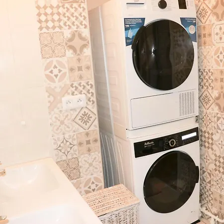 Magnifique Grand De Luxe 4 Dans Le Centre De Apartment Paris
