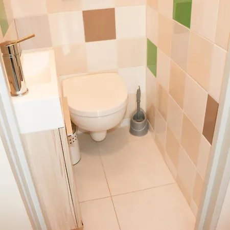 Apartment Magnifique Grand De Luxe 4 Dans Le Centre De