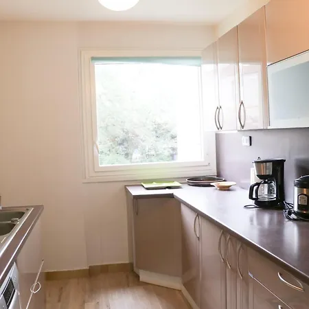 Magnifique Grand De Luxe 4 Dans Le Centre De Apartment Paris