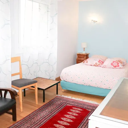 Magnifique Grand De Luxe 4 Dans Le Centre De Apartment *