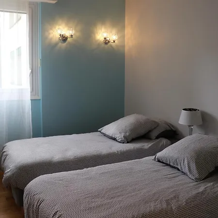 Magnifique Grand De Luxe 4 Dans Le Centre De Apartment Paris