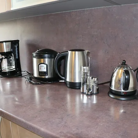 Apartamento Magnifique Grand De Luxe 4 Dans Le Centre De *
