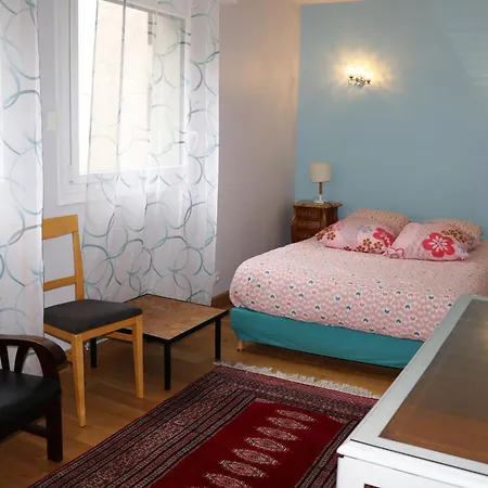 Magnifique Grand De Luxe 4 Dans Le Centre De Apartamento Paris